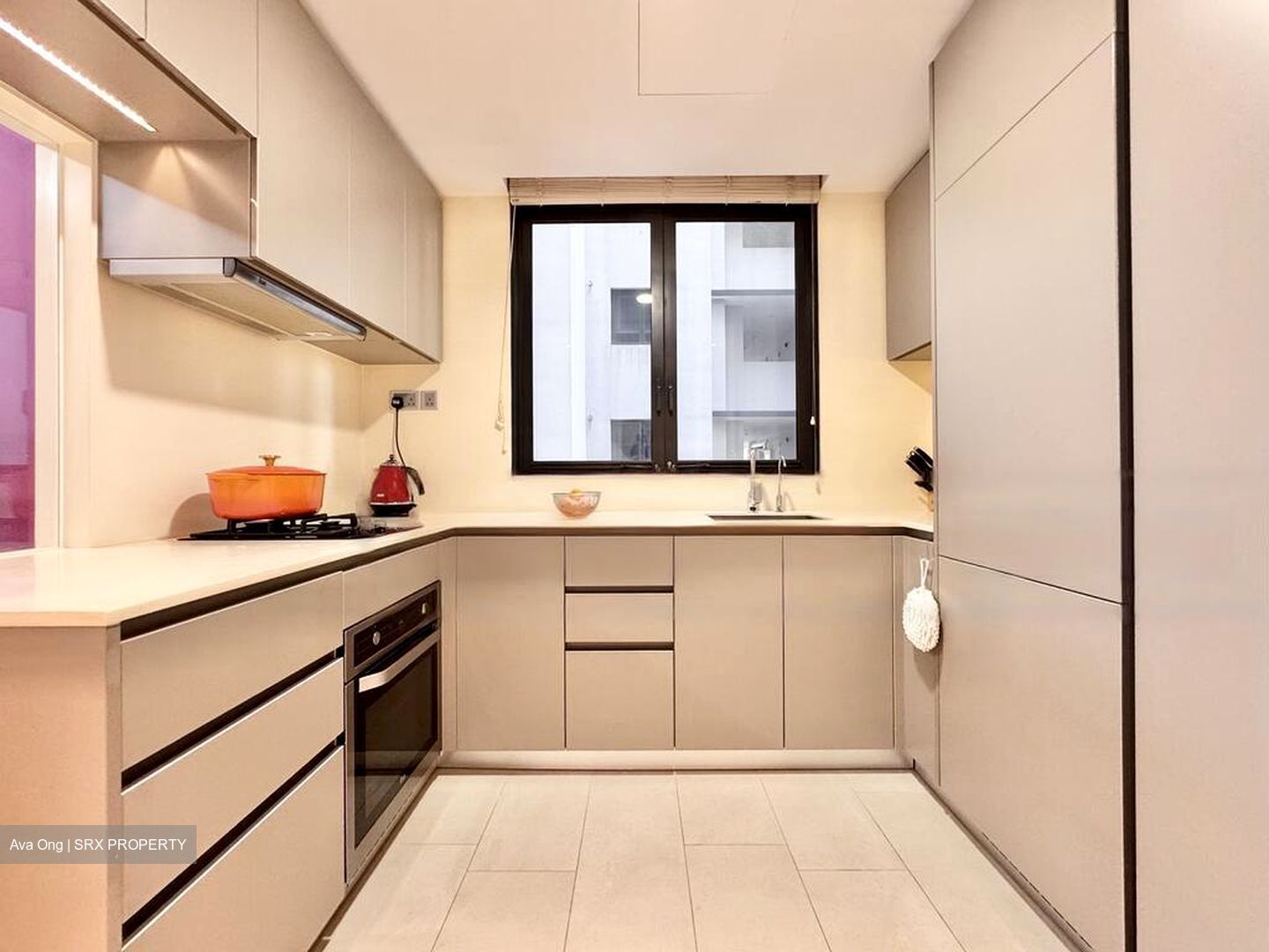 Sennett Estate (D13), Apartment #480287611